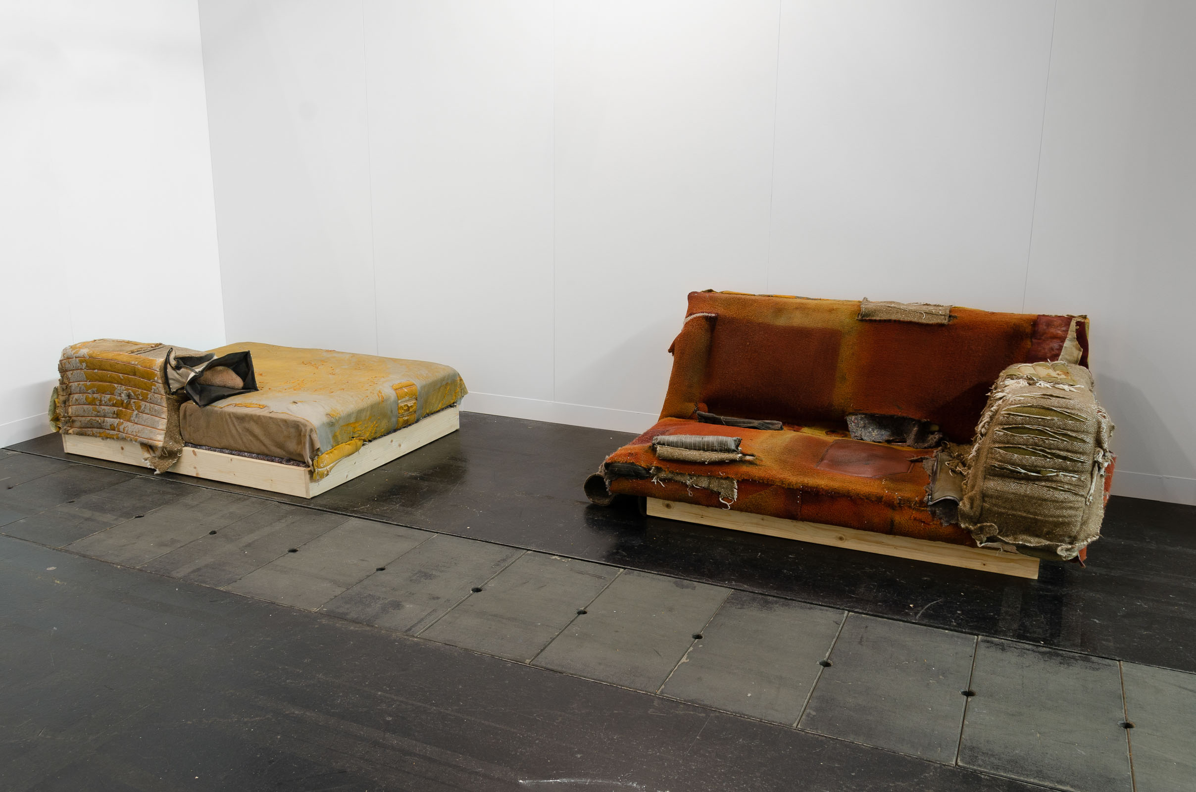 Nanna Kaiser at Vienna Contemporary